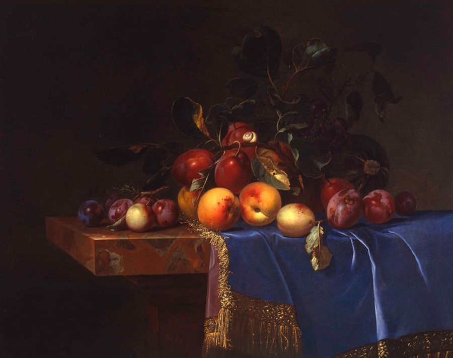 Willem van Aelst, Public domain, via Wikimedia Commons